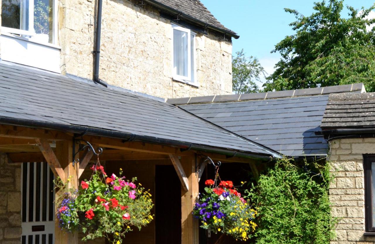 The Highwayman Hotel Kidlington Exterior foto